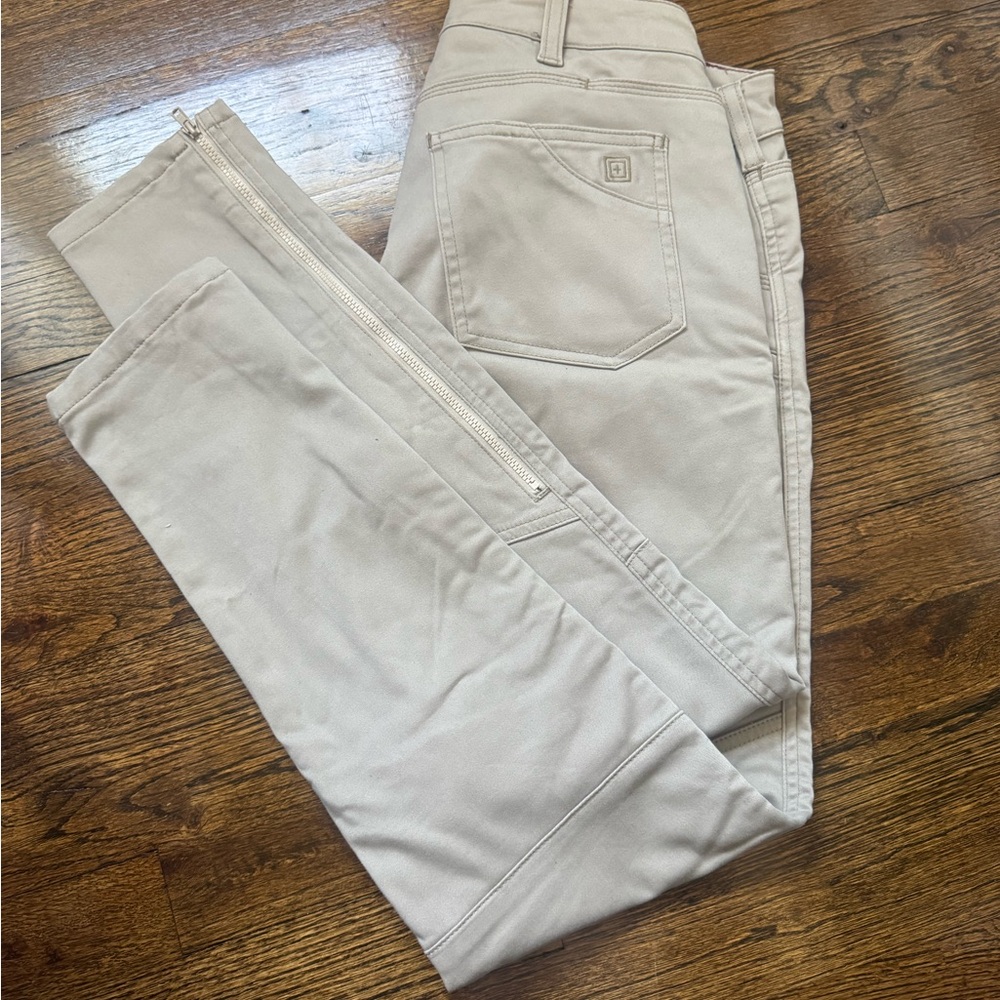 Women’s 5.11 Casual Tactical Pant